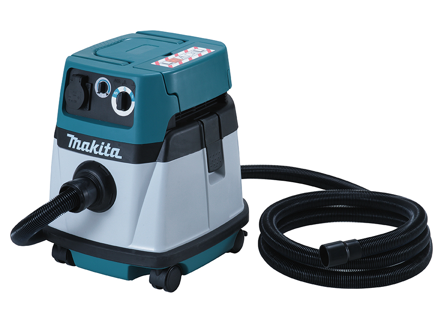 MAKITA Staubsauger VC1310LX1