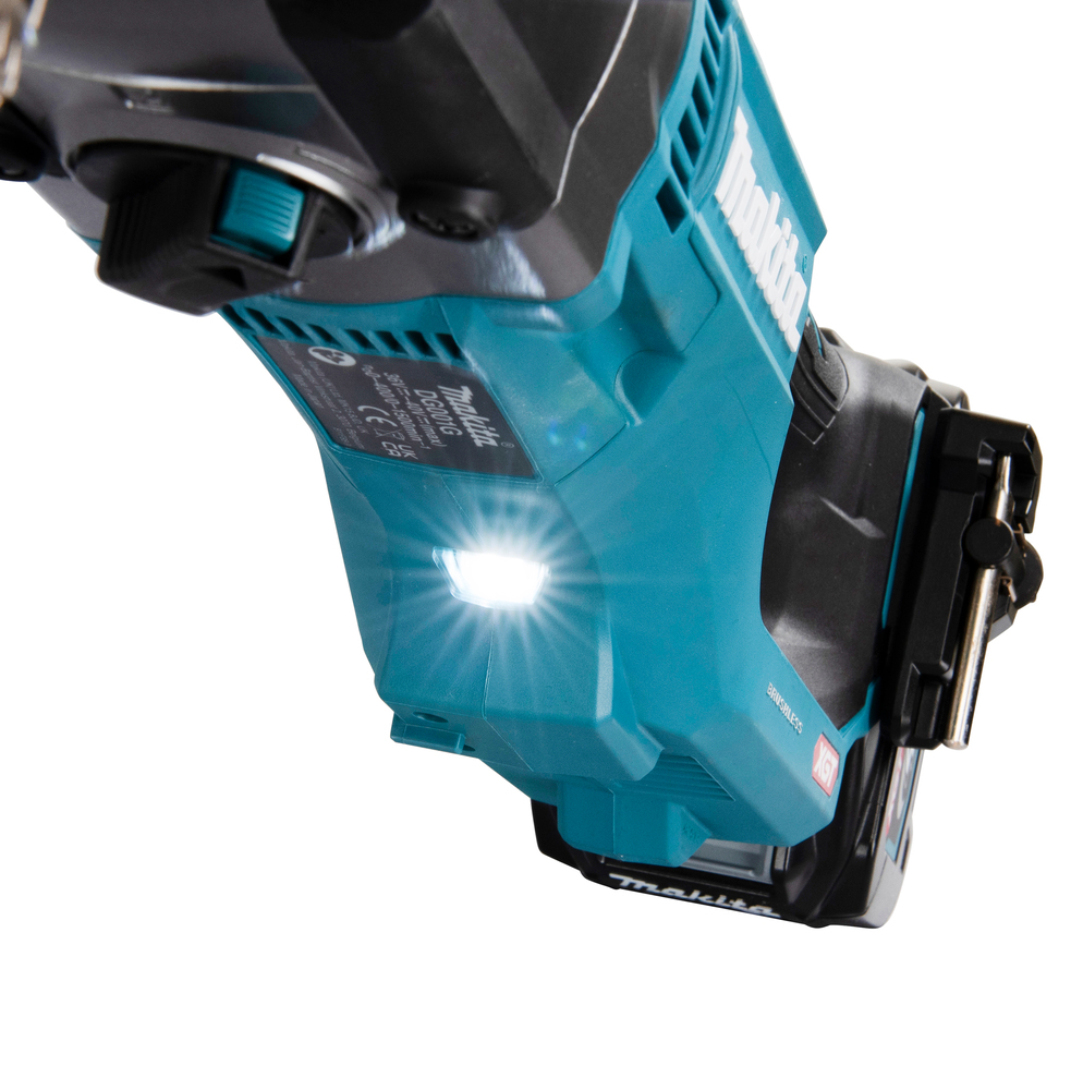 MAKITA Akku-Erdbohrer DG001GZ05