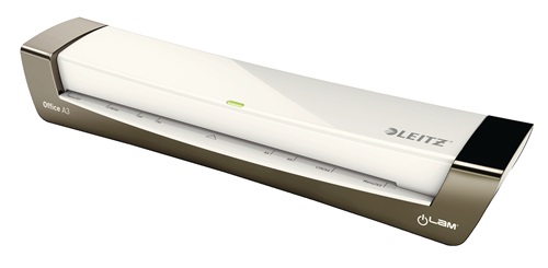 Nordwest Laminiergerät DIN A3 B.320mm 400 mm/min LEITZ
