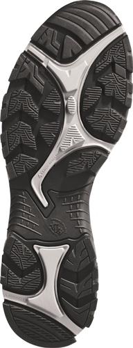 HAIX Sicherheitsschuh BE Safety 53 low Gr.11 (46) schwarz Leder S3 HRO HAIX Sicherheitsschuh BE Safety 53 low Gr.11 (46) schwarz Leder S3 HRO