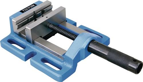 TECWERK Bohrmaschinenschraubstock Backen-B.75mm Spann-W.70mm TECWERK