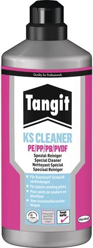 TANGIT Spezialreiniger PE/PP/PB/PVDF 1 Liter Dose TANGIT