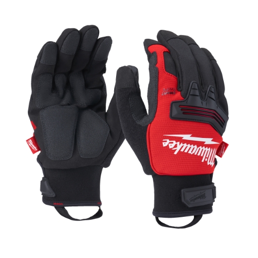 MILWAUKEE Größe 10 (XL) Winter-Arbeitshandschuhe MILWAUKEE Größe 10 (XL) Winter-Arbeitshandschuhe