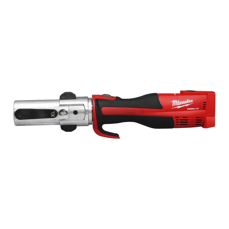 MILWAUKEE M18BLHPTXL-0P HYDR.-AKKU-PRESSWERKZEUG