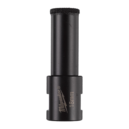 MILWAUKEE 18 mm Diamantbohrer DIAMOND MAX M14