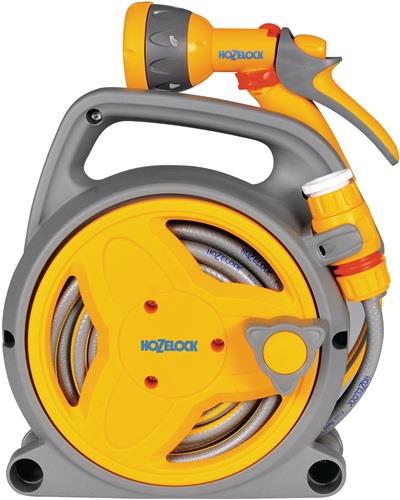 HOZELOCK Schlauchaufroller Pico Reel PVC HOZELOCK