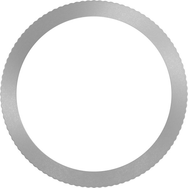 BOSCH Reduzierring für Kreissägeblätter, 30 x 25 x 1,5 mm