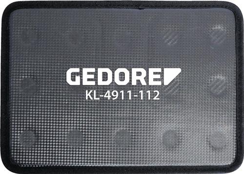 GEDORE Automotive Magnetmatte KL-4911-112 Maße 280x200mm GEDORE AUTOMOTIVE