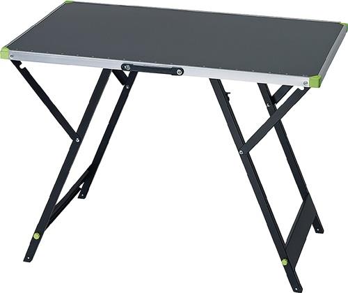Nordwest Werktisch Prestige BxTxH730-910mm NÖLLE