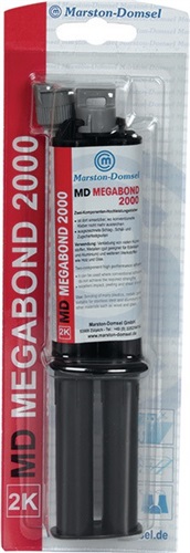 2K-Hochleistungskleber MD-Megabond 2000 MARSTON