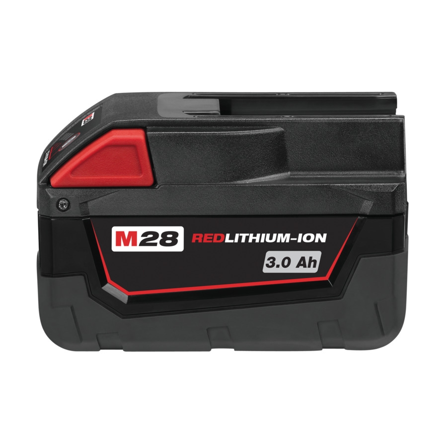 MILWAUKEE M28BX LI-ION AKKUMULATOR 3.0AH XXX