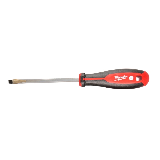 MILWAUKEE SL 1,2 x 6,5 x 125 mm Schraubendreher Tri-Lobe