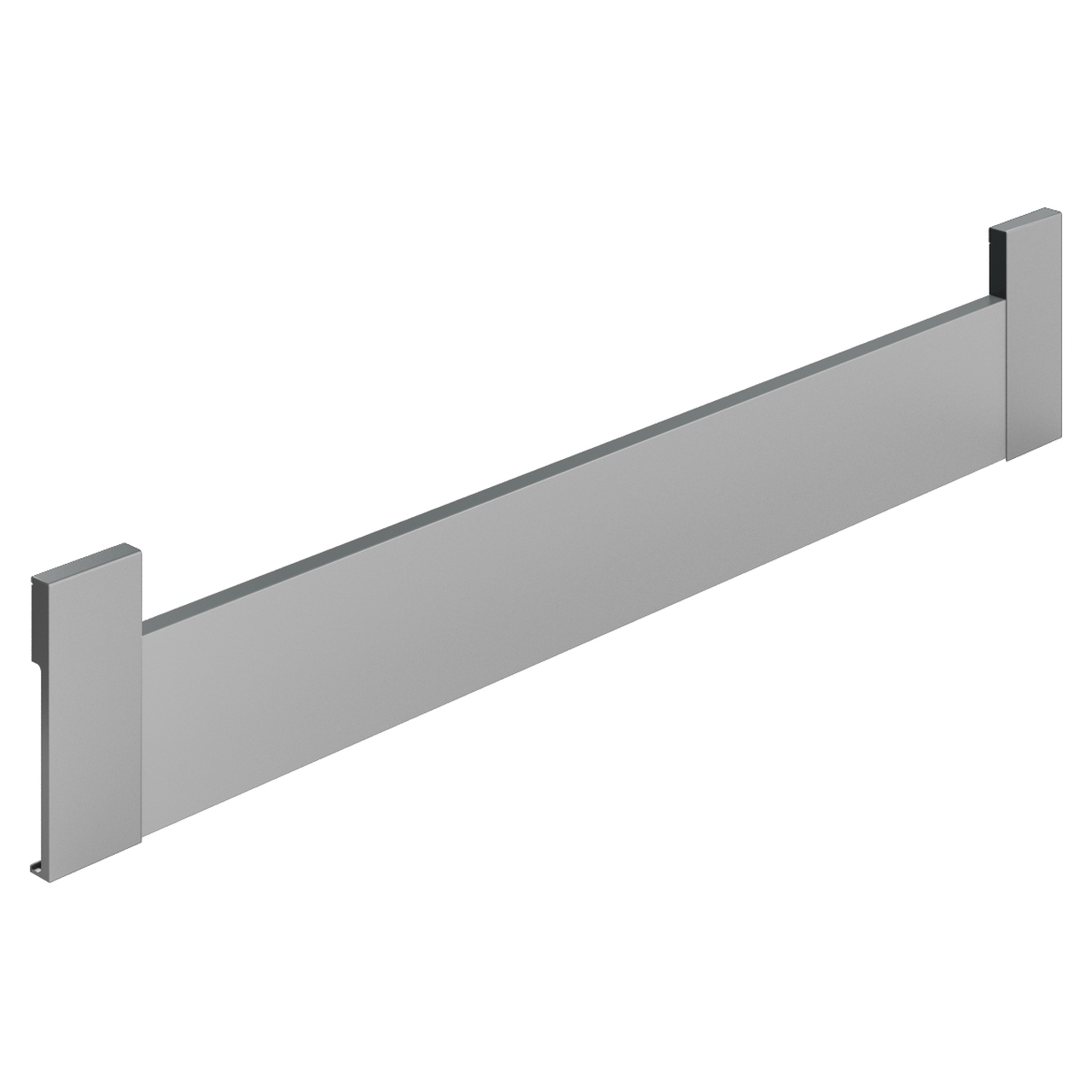 HETTICH Front für Innenschubkasten ArciTech, 126 mm,