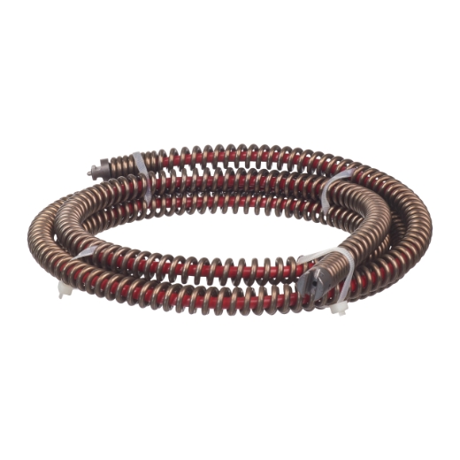 MILWAUKEE für M18FCSSM / M18FSSM 16 mm x 4,5 m Spirale mit Innenseele