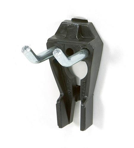 RAACO Werkzeughakenset L.30mm 3tlg. f.Art.Nr.795605,795584,795698-699 Clip 2-30mm