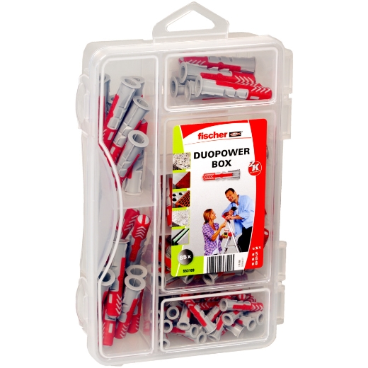 FISCHER DuoPower-Box mini (85)