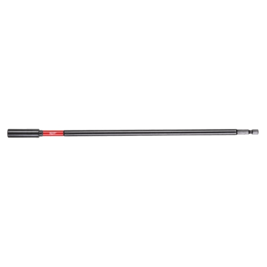 MILWAUKEE 305 mm SHOCKWAVE Magnetbithalter 1/4" Hex