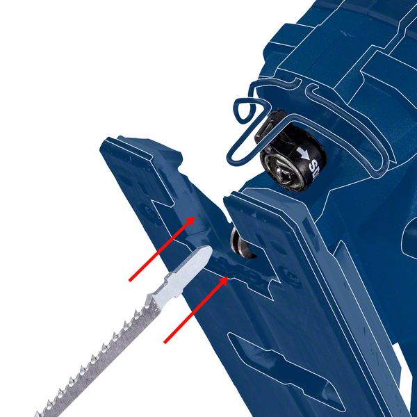 BOSCH EXPERT ‘Wood 2-side clean‘ Stichsägeblatt-Set, 3-tlg., T308B/BO. Für Stichsägen BOSCH EXPERT ‘Wood 2-side clean‘ Stichsägeblatt-Set, 3-tlg., T308B/BO. Für Stichsägen