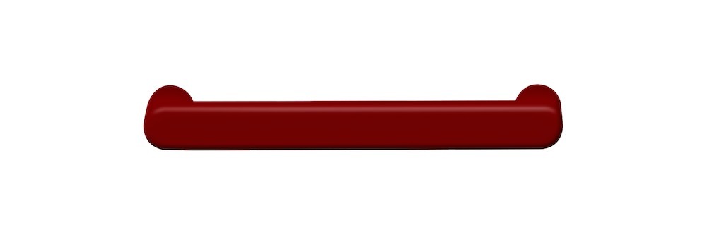 HEWI Bügelgriff 548.17.96, Polyamid, 548.17.96 33