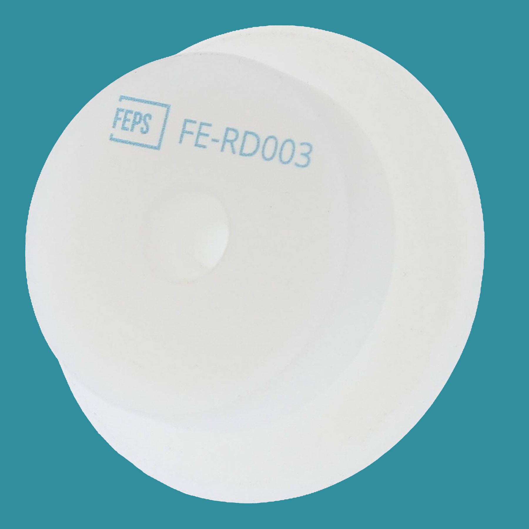 FEPS Tool Rolle FE-RD003 für Dichtungseinroller FE-DE001 Ausführung 3 weiß FEPS Tool Rolle FE-RD003 für Dichtungseinroller FE-DE001 Ausführung 3 weiß