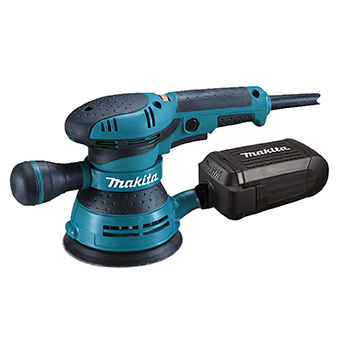 MAKITA Exzenterschleifer BO5041J