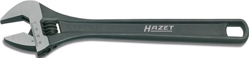 HAZET Rollgabelschlüssel 279-18 max.60mm L.461mm m.Einstellskala HAZET