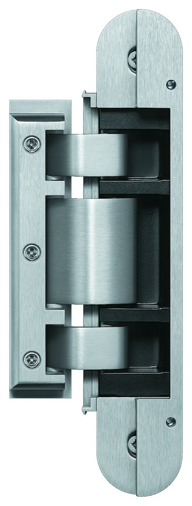 SIMONSWERK Ganzglastürband TECTUS® TEG 310 2D 80 SIMONSWERK Ganzglastürband TECTUS® TEG 310 2D 80