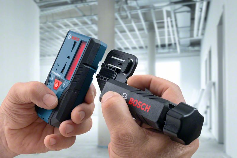 BOSCH Laser-Empfänger LR 6