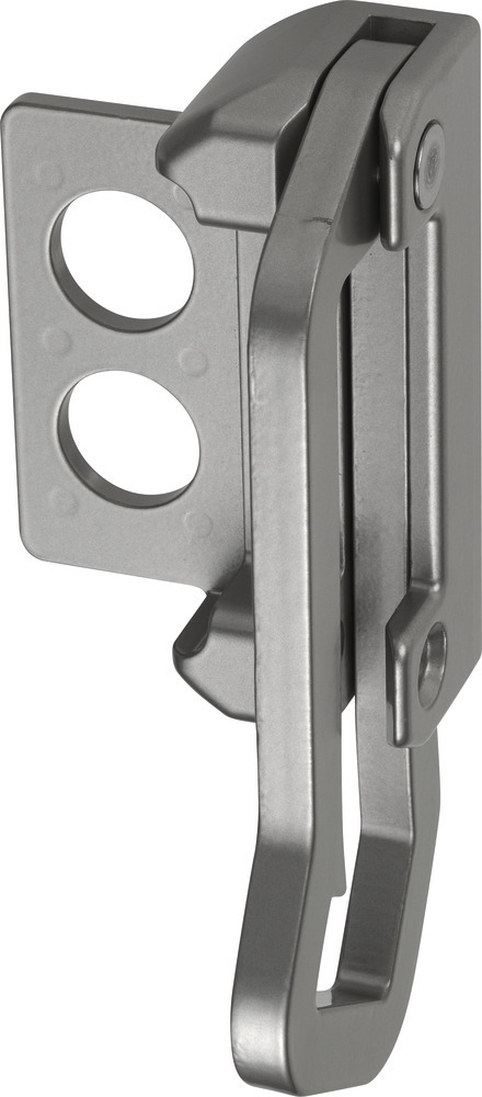 ABUS Sperrbügel-Set PSB2700, Stahl