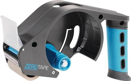 ENVIROPACK Handabroller ZEROTAPE® Ku.blau f.Band-B.48mm ENVIROPACK