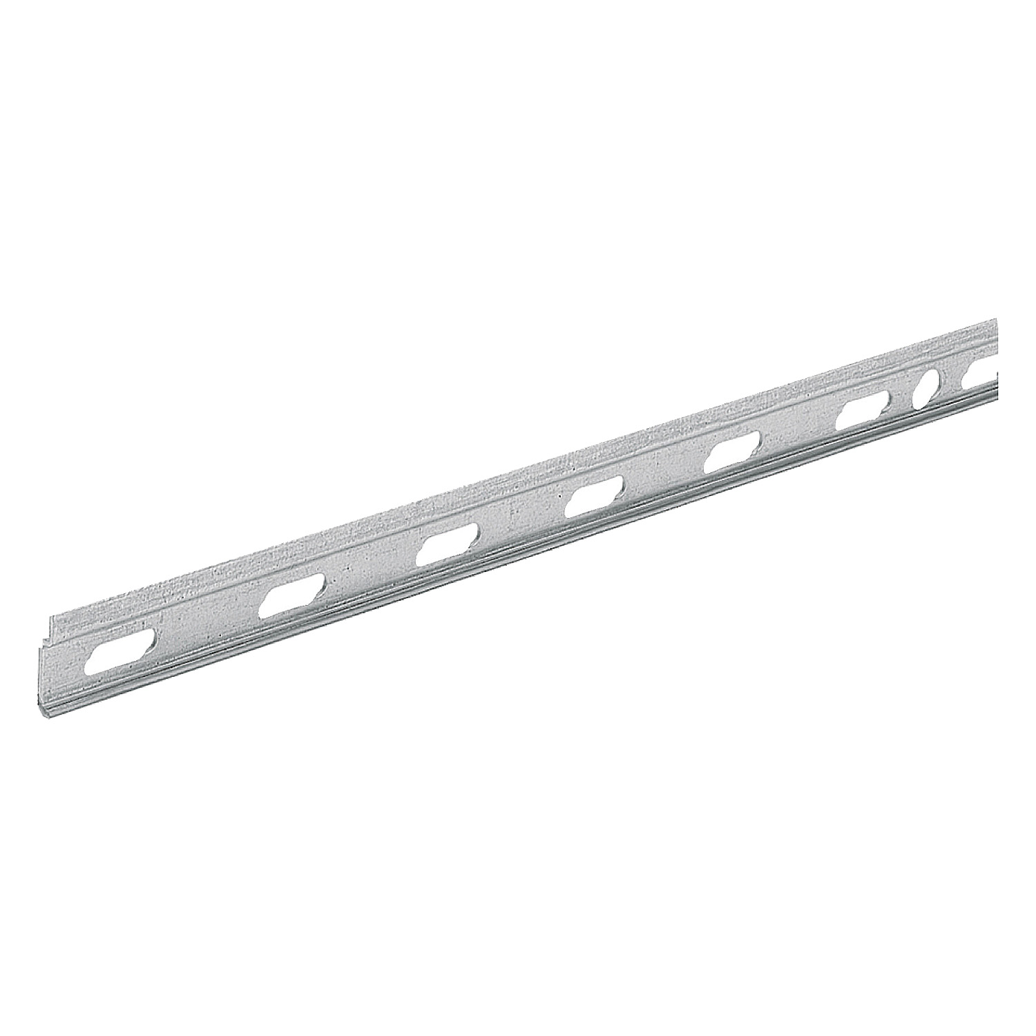 HETTICH Universal-Aufhängeschiene Typ B, 3000 mm, 9007651