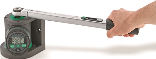 Drehmomentprüfgerät SMARTCHECK USB STAHLWILLE