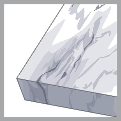 ALPEN Glasbohrersatz Profi Glas ATM3 3-tlg.D.5/6/8mm Schaft 6-kant ALPEN ALPEN Glasbohrersatz Profi Glas ATM3 3-tlg.D.5/6/8mm Schaft 6-kant ALPEN