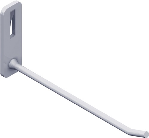 ELEMENT SYSTEM Werkzg.h.L.120mm D.4mm verz.rd.ELEMENT SYSTEM
