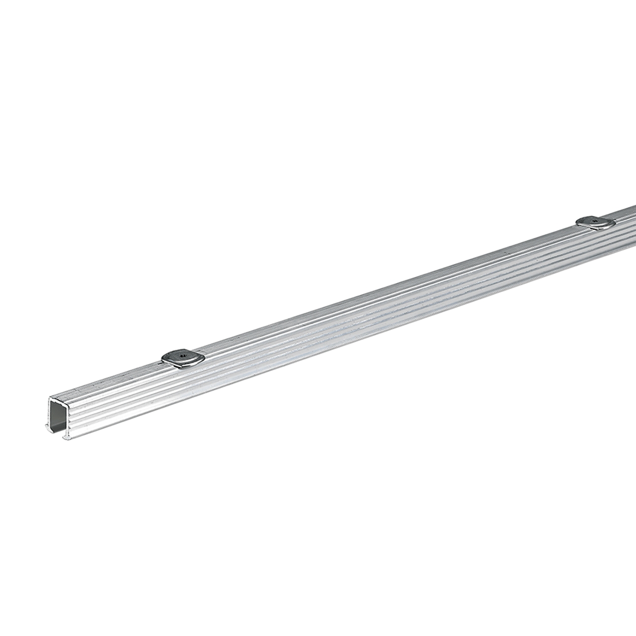 HETTICH Laufprofil zum Anschrauben SysLine S, 2000 mm, 9136105