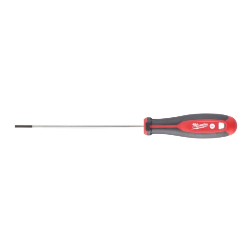 MILWAUKEE SL 0,5 x 3 x 150 mm Schraubendreher Tri-Lobe