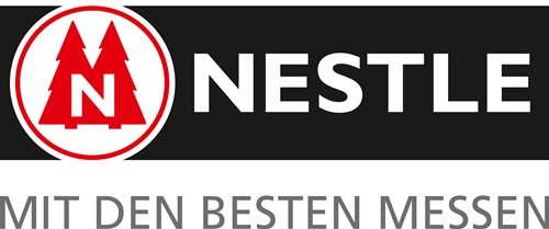 NESTLE Rasendorn Metall 1280x170x120mm 0,8kg NESTLE