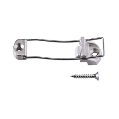 HETTICH Öffnungsbegrenzung, Öffnungswinkel 115°, 43052