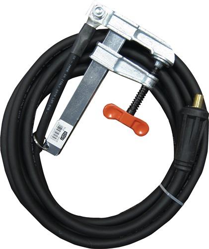Nordwest Massekabel konfekt.400 A Kabel-L.5m Kabel-D.50mm² KS 50 Nordwest Massekabel konfekt.400 A Kabel-L.5m Kabel-D.50mm² KS 50