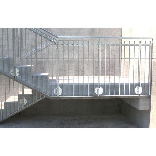 FISCHER UltraCut FBS II 12x210 US