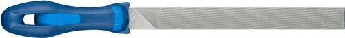 PFERD Universalfeile DIN 7261 L.200mm Q.20x5mm PLUS-Hieb 2K-Ergo PFERD