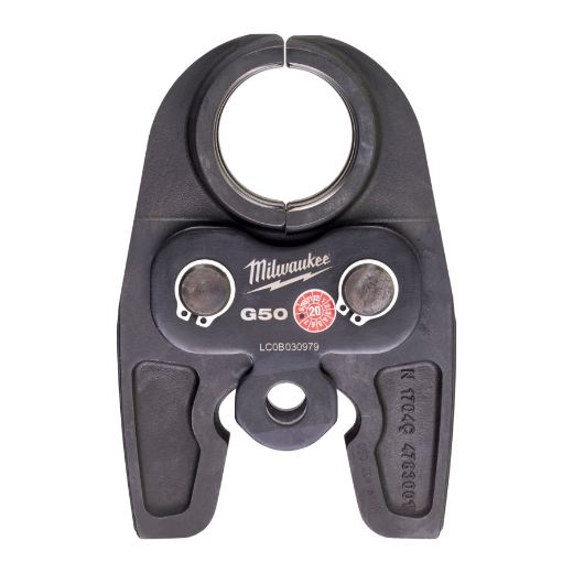 MILWAUKEE Nennweite G50 für 18 V Presswerkzeug Pressschlinge J18-G50
