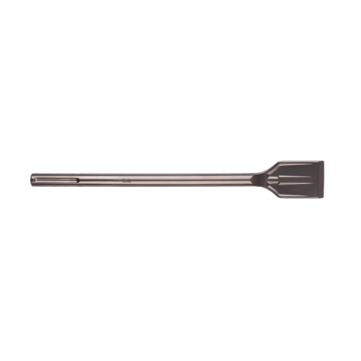 MILWAUKEE 300 x 50 mm Fliesenmeißel SDS-Max Premium SLEDGE