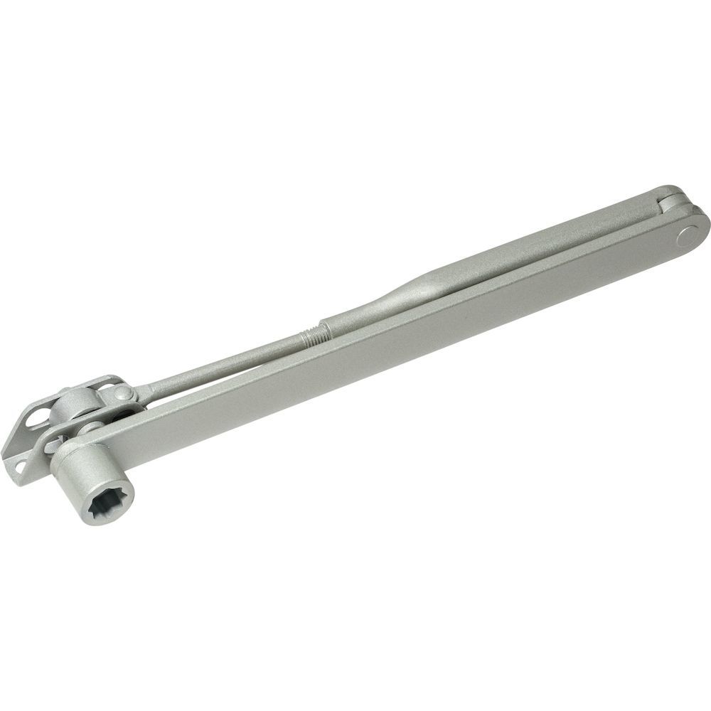 dormakaba Gestänge für TS 73 EMF, Aluminium