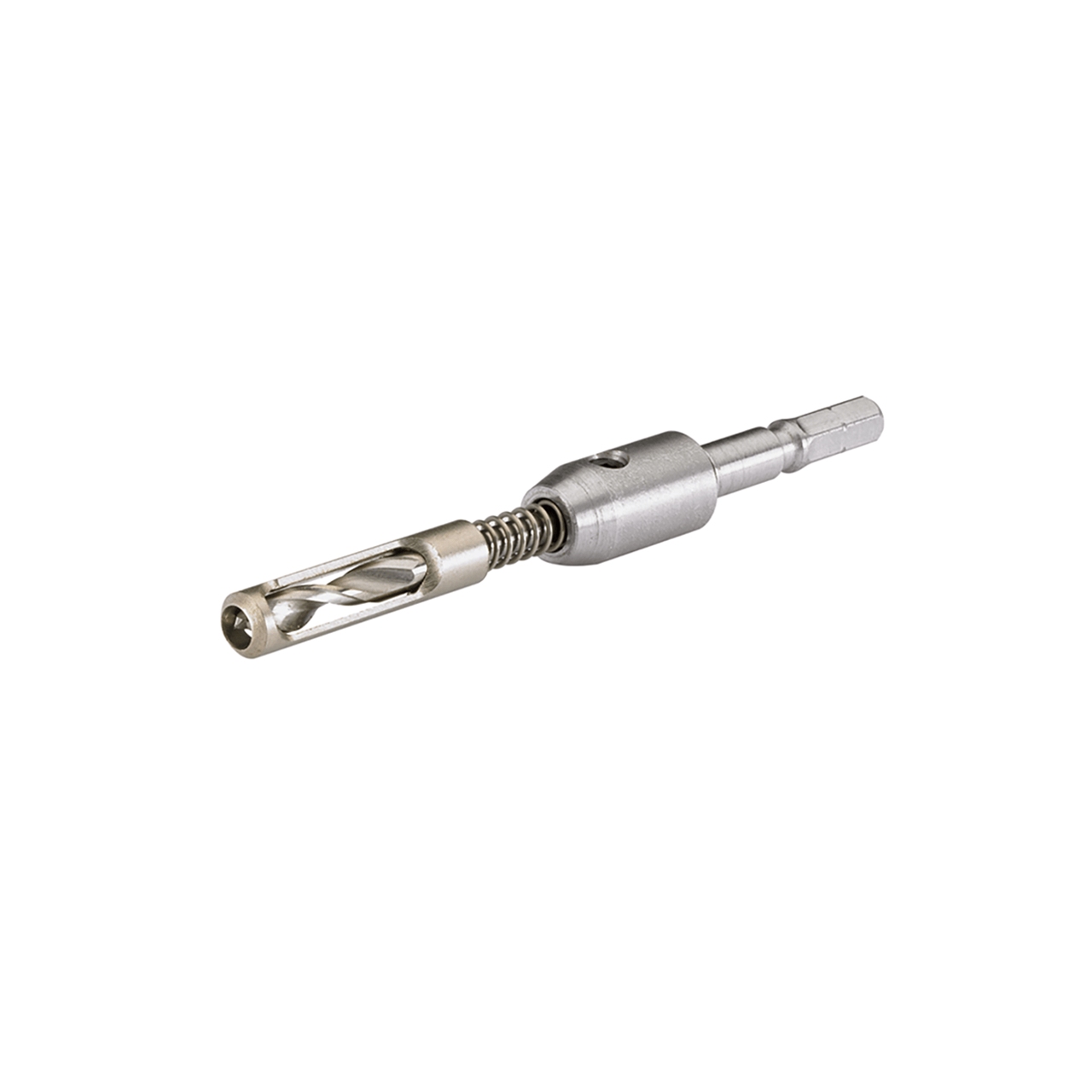 HETTICH Zentrierbohrer, 5 mm, 62000