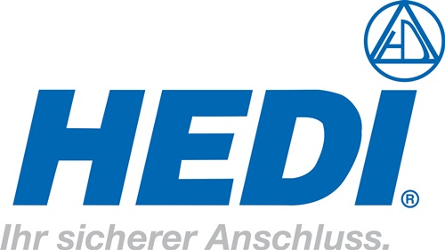 Werkbankleuchte 9 W 100%:514 lm,60%:301 lm,35%:179 lm HEDI