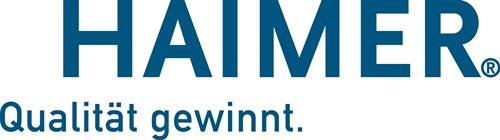 HAIMER Tasteinsatz z.3D-Taster Tastkugel-D.4mm L.25mm HAIMER