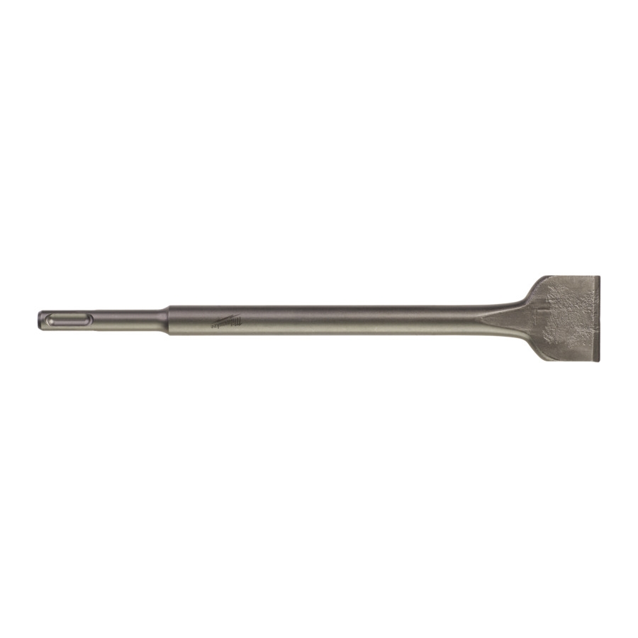 MILWAUKEE 250 x 40 mm Breitmeißel SDS-Plus