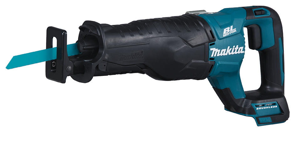 MAKITA Akku-Reciprosäge DJR187ZK