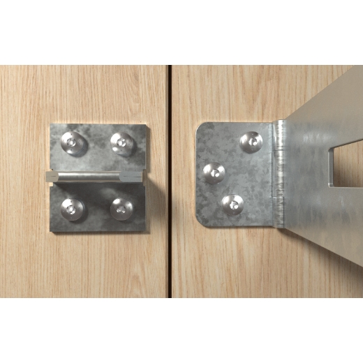 FISCHER PowerFast 4,5x35 PH TX VG A2